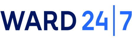 Ward24: logo Billede1